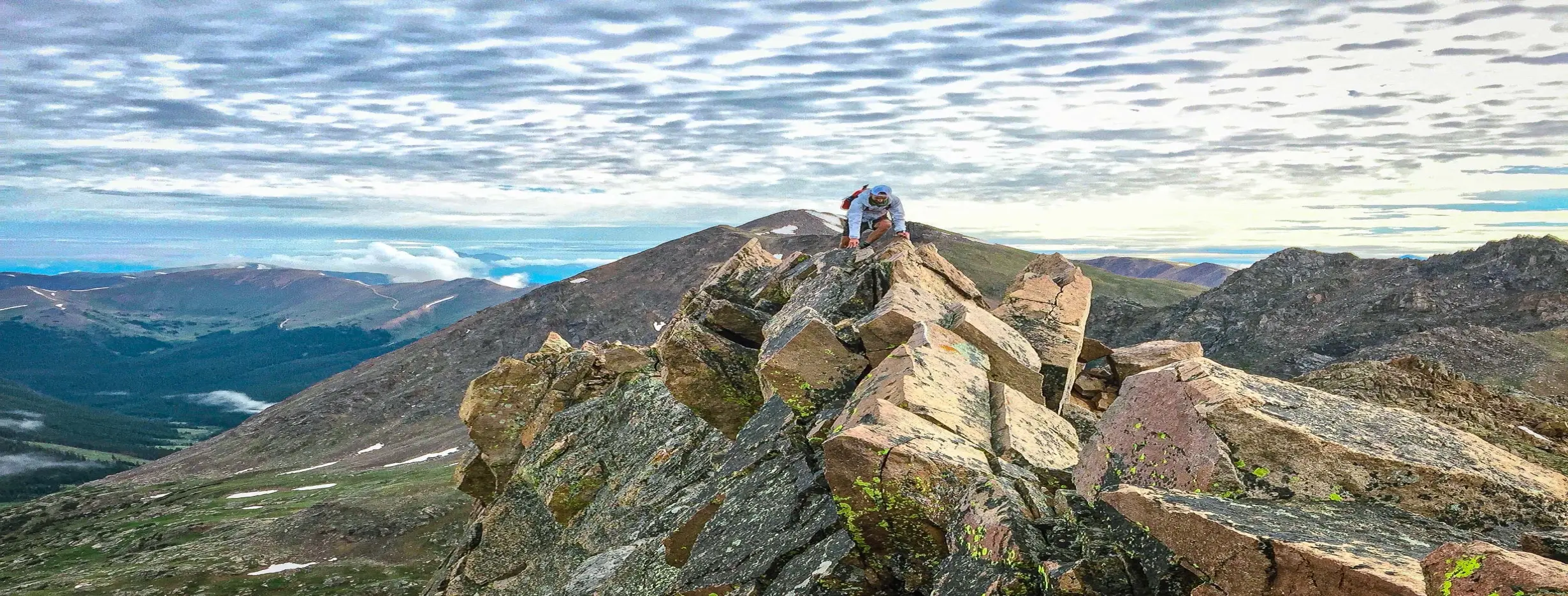 Image for Citadel Climb